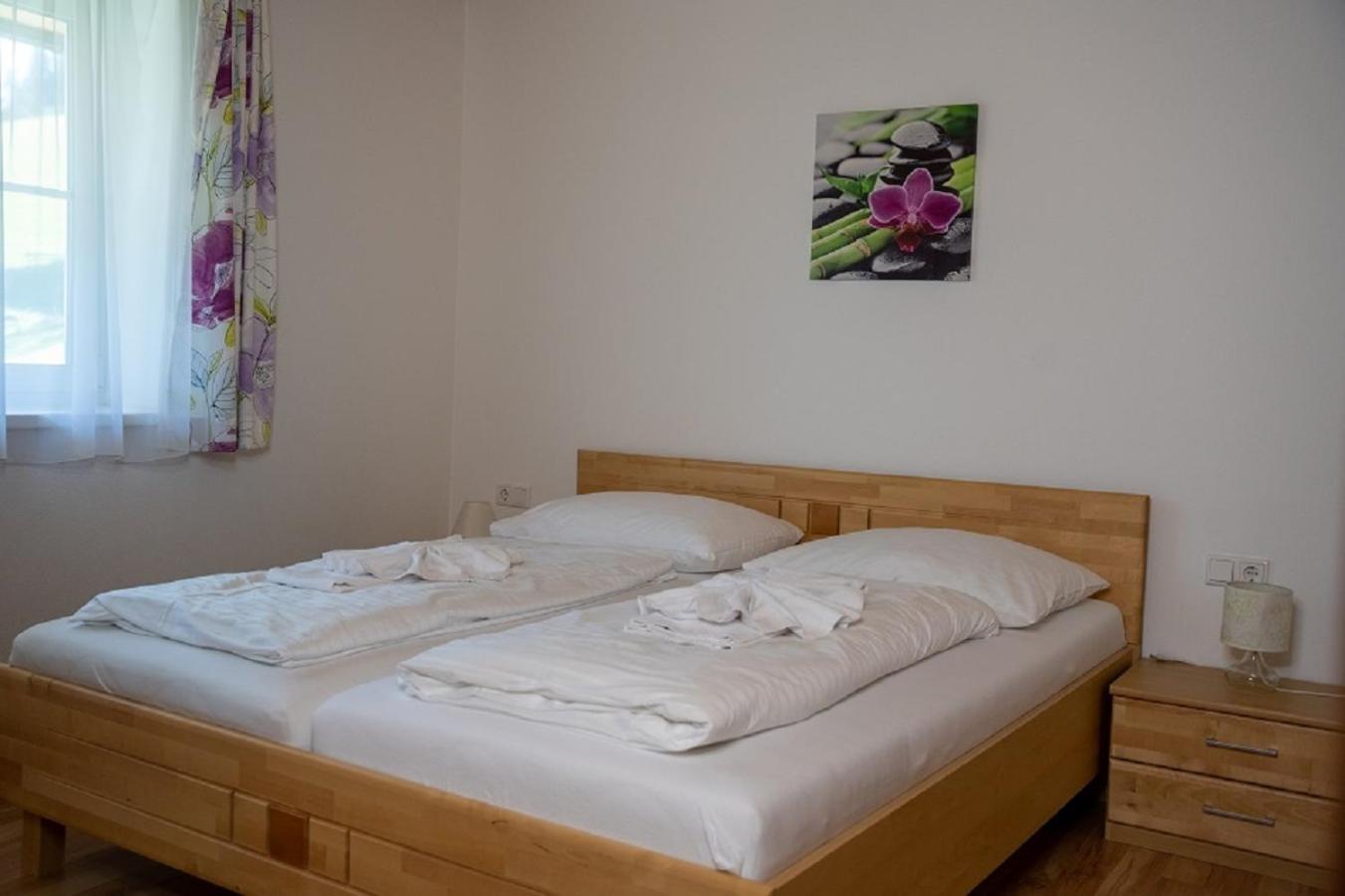 Rindis Platzl Apartmenthaus 슈라드밍 외부 사진